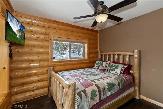43442 Bow Canyon, Big Bear Lake, CA 92315