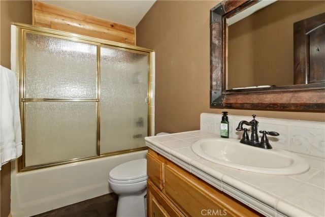 43442 Bow Canyon, Big Bear Lake, CA 92315