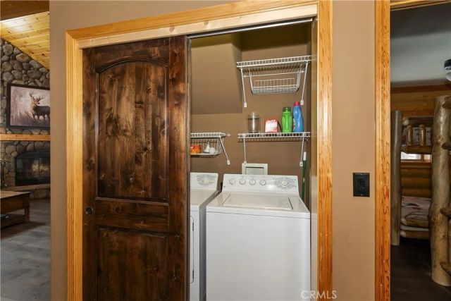 43442 Bow Canyon, Big Bear Lake, CA 92315