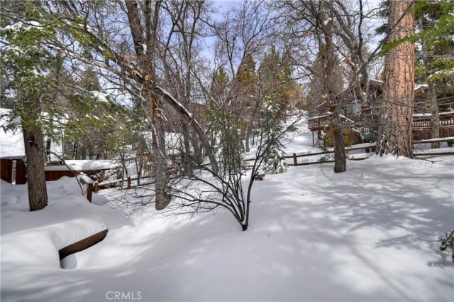 43442 Bow Canyon, Big Bear Lake, CA 92315