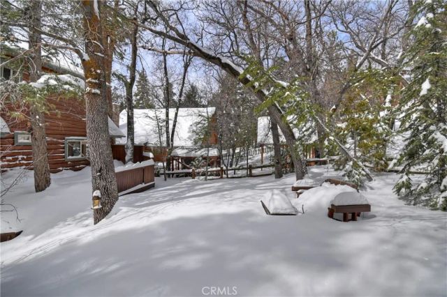 43442 Bow Canyon, Big Bear Lake, CA 92315