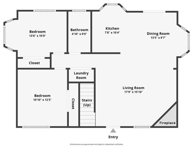43442 Bow Canyon, Big Bear Lake, CA 92315