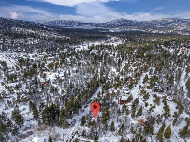 43442 Bow Canyon, Big Bear Lake, CA 92315
