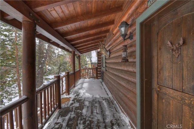 43442 Bow Canyon, Big Bear Lake, CA 92315