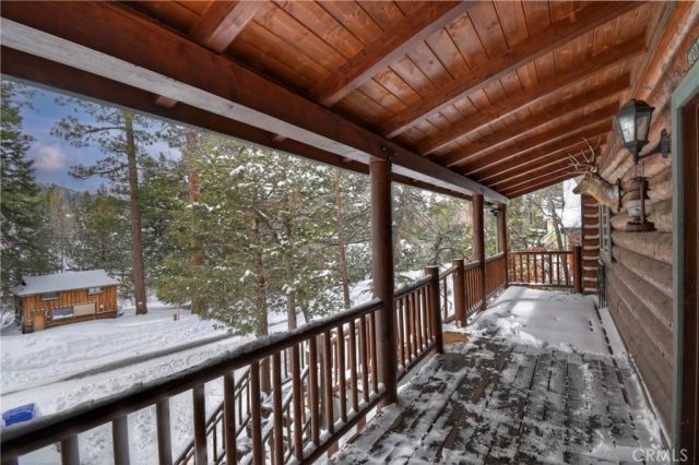 43442 Bow Canyon, Big Bear Lake, CA 92315