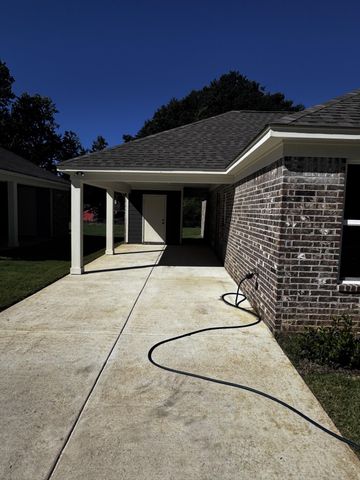 5243 ZODIAC RD, Memphis, TN 38118