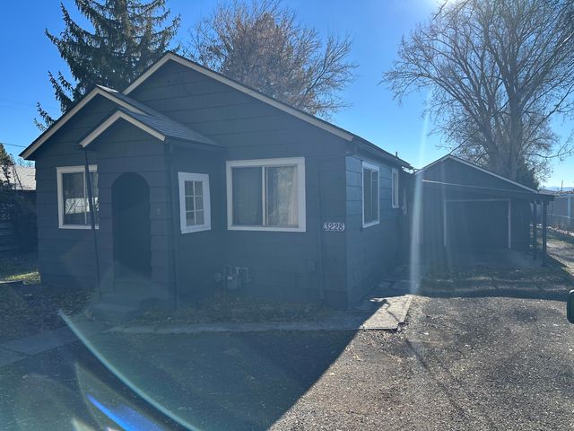 3228 Shasta Way, Klamath Falls, OR 97603