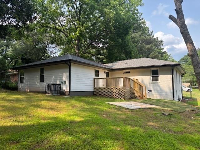 2349 Ousley Court, Decatur, GA 30032