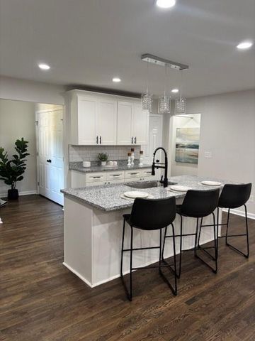 2349 Ousley Court, Decatur, GA 30032