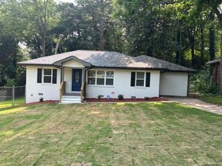 2349 Ousley Court, Decatur, GA 30032