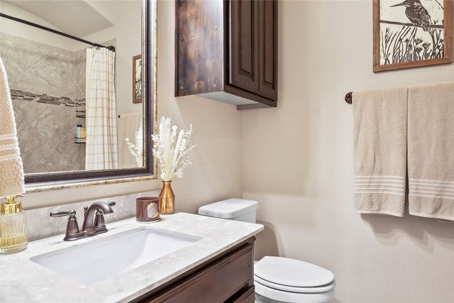 3233 Tamarack Lane, Denton, TX 76226