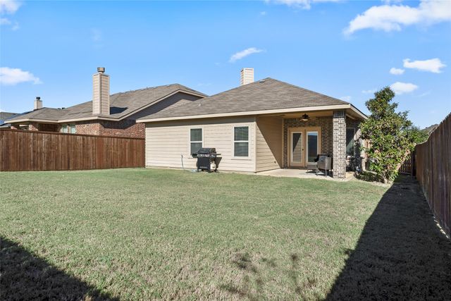 3233 Tamarack Lane, Denton, TX 76226