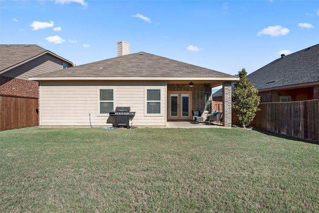 3233 Tamarack Lane, Denton, TX 76226