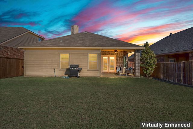 3233 Tamarack Lane, Denton, TX 76226
