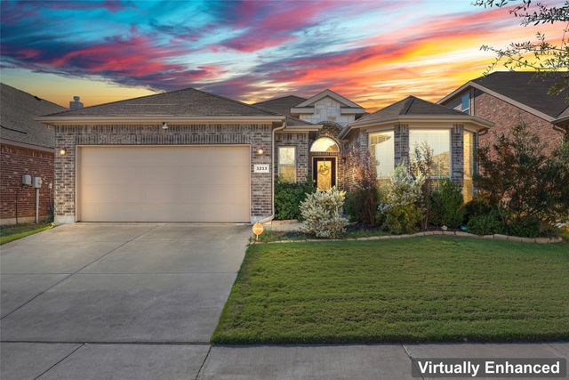 3233 Tamarack Lane, Denton, TX 76226