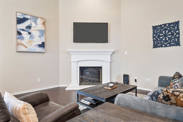 3233 Tamarack Lane, Denton, TX 76226