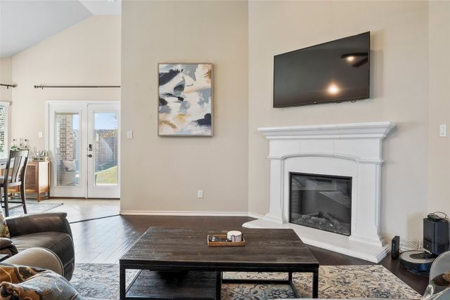 3233 Tamarack Lane, Denton, TX 76226
