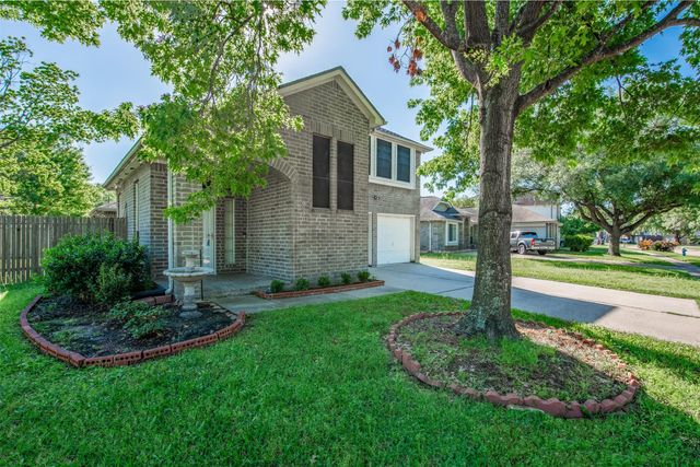 6930 Haven Creek Drive, Katy, TX 77449