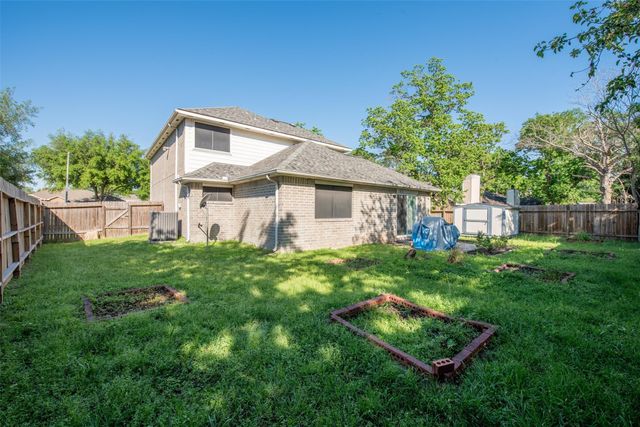 6930 Haven Creek Drive, Katy, TX 77449
