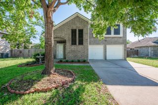 6930 Haven Creek Drive, Katy, TX 77449