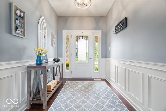 8594 Verbena Road, Zionsville, IN 46077