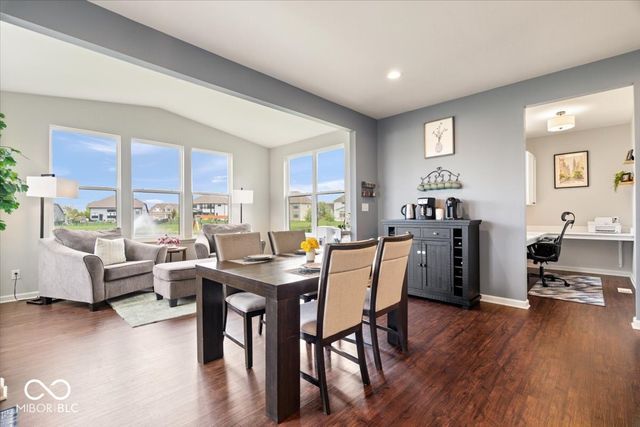 8594 Verbena Road, Zionsville, IN 46077