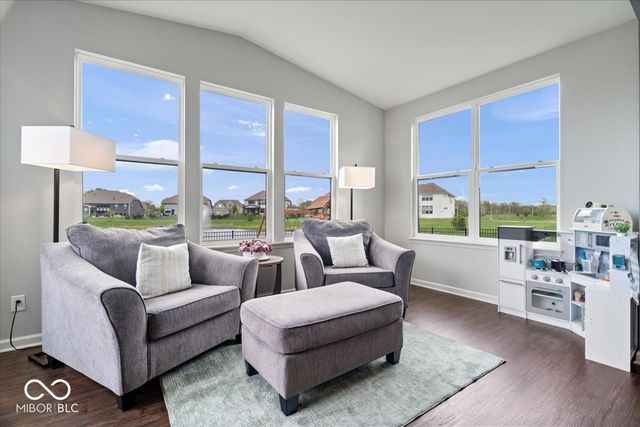 8594 Verbena Road, Zionsville, IN 46077