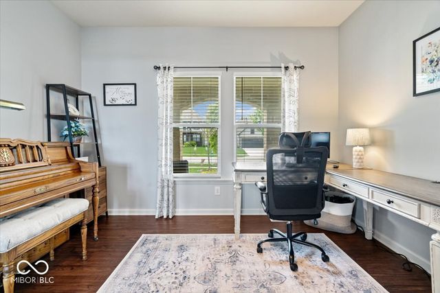 8594 Verbena Road, Zionsville, IN 46077