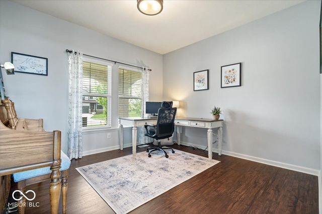 8594 Verbena Road, Zionsville, IN 46077
