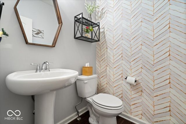 8594 Verbena Road, Zionsville, IN 46077