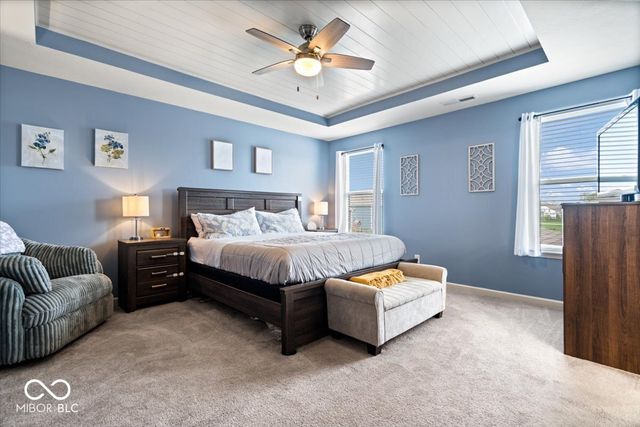 8594 Verbena Road, Zionsville, IN 46077