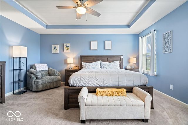 8594 Verbena Road, Zionsville, IN 46077