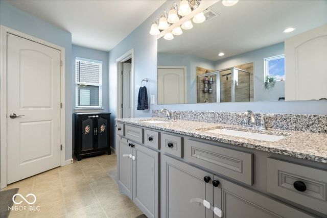 8594 Verbena Road, Zionsville, IN 46077
