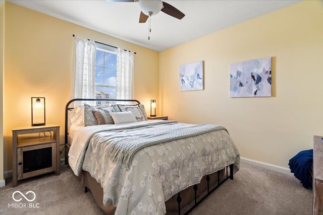8594 Verbena Road, Zionsville, IN 46077