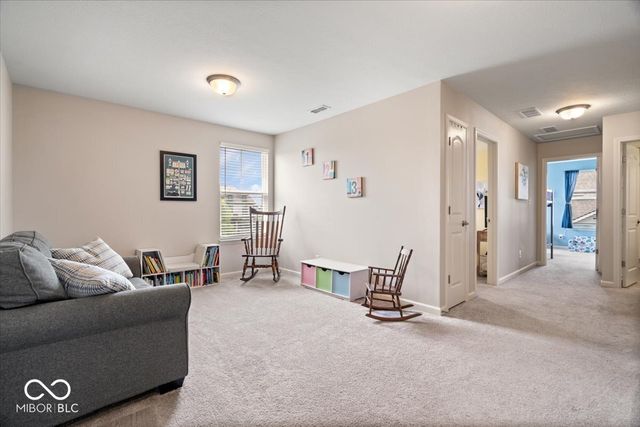8594 Verbena Road, Zionsville, IN 46077