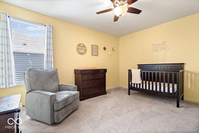 8594 Verbena Road, Zionsville, IN 46077