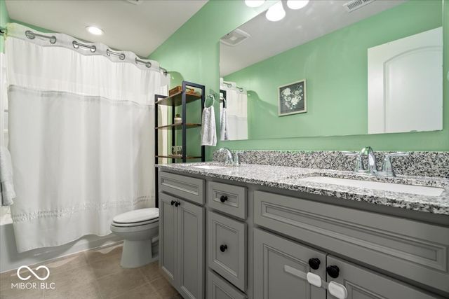 8594 Verbena Road, Zionsville, IN 46077