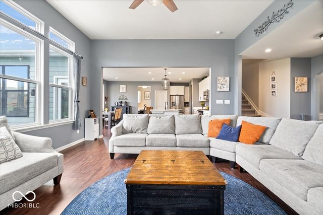 8594 Verbena Road, Zionsville, IN 46077
