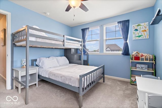 8594 Verbena Road, Zionsville, IN 46077