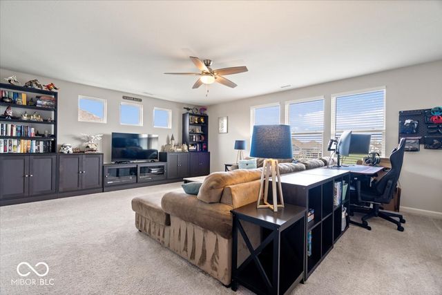 8594 Verbena Road, Zionsville, IN 46077