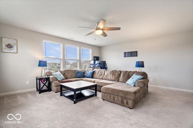 8594 Verbena Road, Zionsville, IN 46077