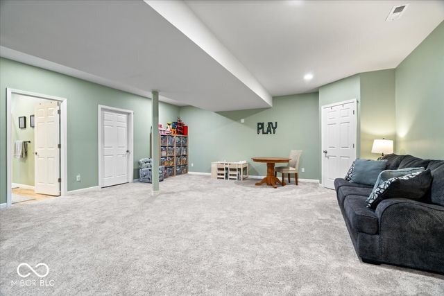 8594 Verbena Road, Zionsville, IN 46077