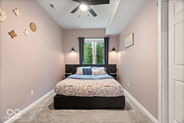 8594 Verbena Road, Zionsville, IN 46077