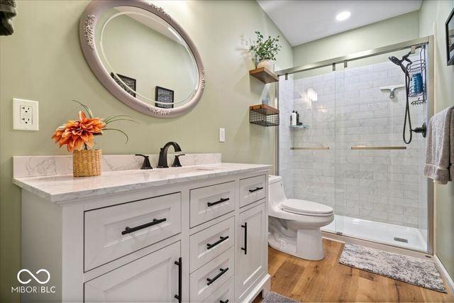 8594 Verbena Road, Zionsville, IN 46077
