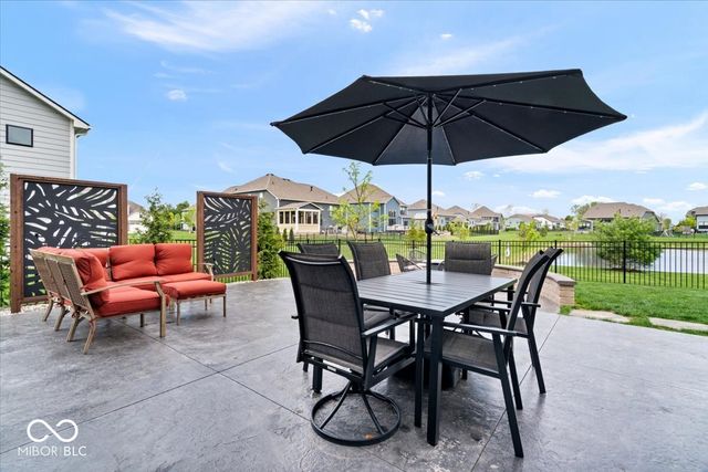 8594 Verbena Road, Zionsville, IN 46077