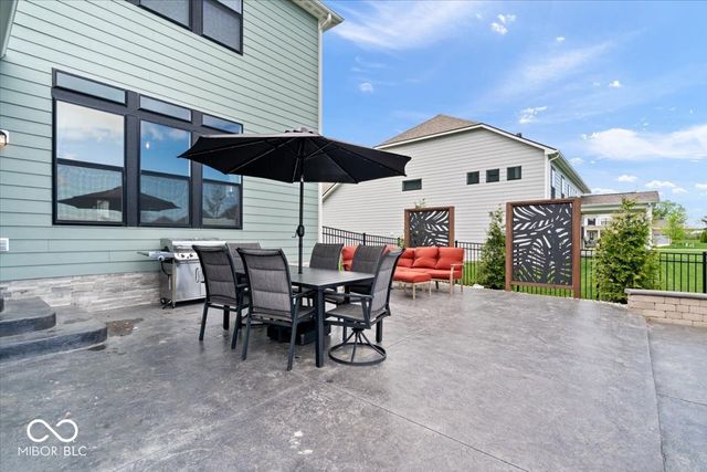 8594 Verbena Road, Zionsville, IN 46077