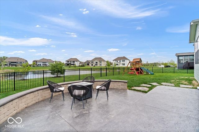 8594 Verbena Road, Zionsville, IN 46077