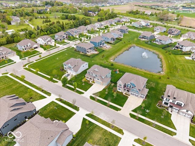 8594 Verbena Road, Zionsville, IN 46077