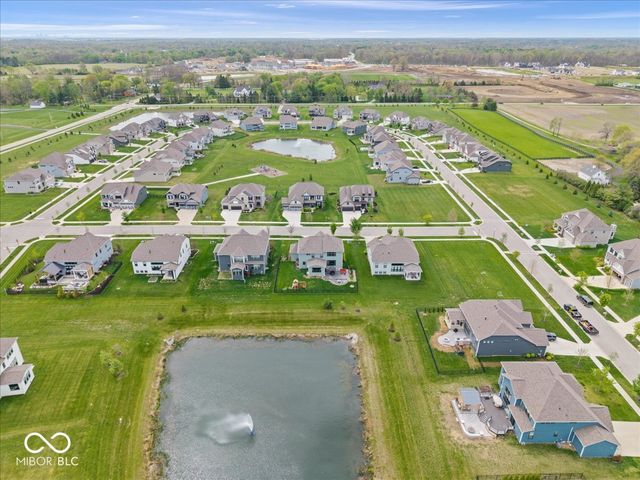 8594 Verbena Road, Zionsville, IN 46077