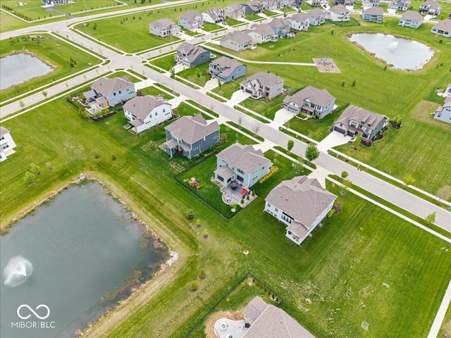 8594 Verbena Road, Zionsville, IN 46077